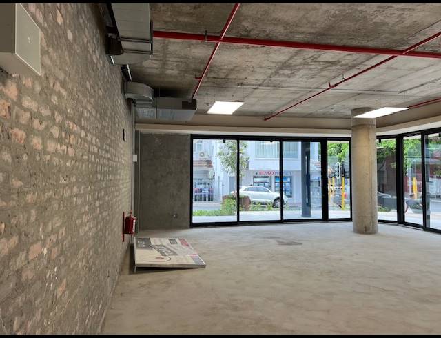 309M² RETAIL TO LET IN CLAREMONT